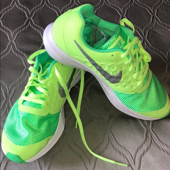 Brand New women’s Nike downshifter 7 (GS) - Picture 3 of 4